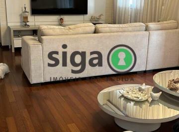 Apartamento · 147m² · 3 Quartos · 2 Vagas · Apartamento para venda em São Bernardo do Campo 03 suítes, São Paulo - SP