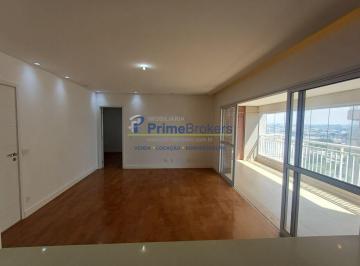 Apartamento · 127m² · 3 Quartos · 2 Vagas · Apartamento Alto Padrão 127m² | 3 Suítes | Varanda Gourmet | 2 Vagas + Depósito | Helbor Family SBC