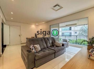 Apartamento · 106m² · 3 Quartos · 2 Vagas · Apartamento para venda em São Bernardo do Campo, São Paulo - SP