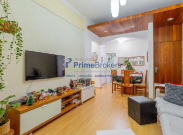 Apartamento · 101m² · 3 Quartos · 1 Vaga · Apartamento, 101m² - 3 Dormitórios, 1 Vaga, Ar Condicionado - Bela Vista