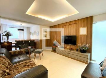 Apartamento · 146m² · 3 Quartos · 2 Vagas · Apartamento à Venda - Liberdade, 3 Quartos, 146 m² - Belo Horizonte