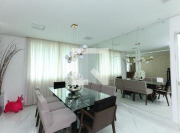 Casa · 320m² · 4 Quartos · 3 Vagas · Casa à Venda - Inconfidentes, 4 Quartos,  320 m² - Contagem