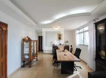 Apartamento · 219m² · 4 Quartos · 2 Vagas · Apartamento à Venda - Dona Clara, 4 Quartos,  219 m² - Belo Horizonte