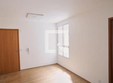 Apartamento · 55m² · 2 Quartos · 1 Vaga · Apartamento à Venda - Colégio Batista, 2 Quartos, 55 m² - Belo Horizonte