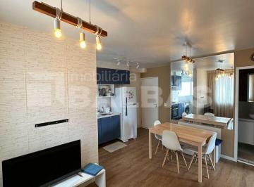 Apartamento · 38m² · 2 Quartos · APARTAMENTO TATUAPÉ - 38 m² - PROX. AO METRÔ TATUAPÉ