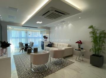 Apartamento · 130m² · 4 Quartos · 2 Vagas · Apartamento à venda no bairro Boa Viagem - Recife/PE