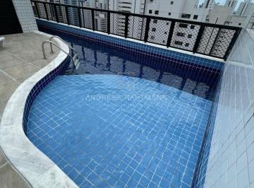 Apartamento · 58m² · 2 Quartos · 2 Vagas · Apartamento à venda no bairro Boa Viagem - Recife/PE