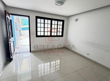 Casa · 100m² · 3 Quartos · 2 Vagas · Sobrado no Ipiranga para venda e locação 3 quartos 2 suítes 2 vagas com entrada lateral!!!