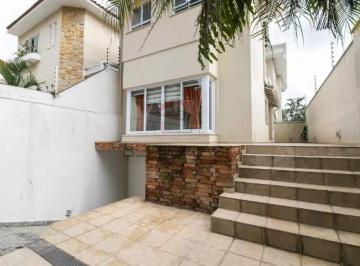 Casa · 360m² · 3 Quartos · 6 Vagas · Casa, 3 quartos, quintal, 6 vagas no Bairro da mooca