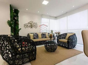 Apartamento · 123m² · 3 Quartos · 2 Vagas · Condomínio Giardino San Felipe 3 quartos 2 vagas 124 m²