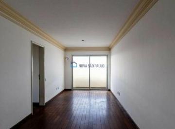 Apartamento · 77m² · 3 Quartos · 1 Vaga · Apartamento localizado a poucos metros do Shopping Plaza Sul