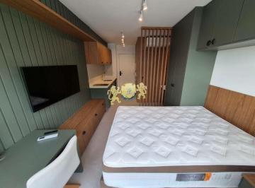 Apartamento · 22m² · 1 Quarto · Flat com 1 dormitório para alugar no Jardim Paulista - SP