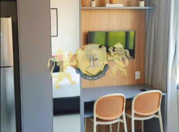 Apartamento · 18m² · 1 Quarto · Flat com 1 Quarto à venda, 18m² - Vila Mariana, São Paulo SP