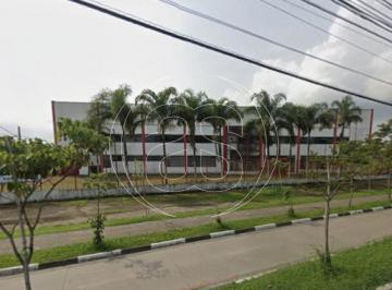 Comercial · 2300m² · 20 Vagas · Galpão comercial à venda e locação na Luz, com 2.300m² útil e 3.100m² total!
