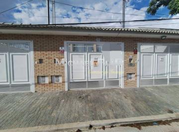 Casa · 135m² · 3 Quartos · 2 Vagas · Sobrado, Vila Gea - São Paulo