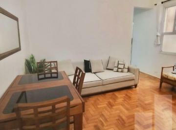 Apartamento · 65m² · 2 Quartos · aApartamento 02 dormitórios em Higienópolis.