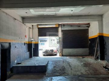 Comercial · 626m² · Prédio comercial com salas e galpao em baixo.Em rua de movimento.