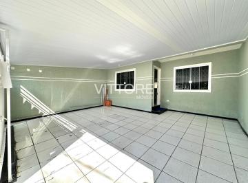 Casa · 54m² · 2 Quartos · 2 Vagas · Casa térrea 55m² - 02 dormitórios - Braga - São José dos Pinhais