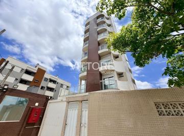 Apartamento · 75m² · 3 Quartos · 1 Vaga · Apartamento 75m² - 03 dormitórios - Bom Jesus - São José dos Pinhais