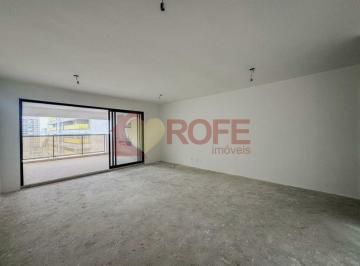Apartamento · 157m² · 3 Quartos · 2 Vagas · Apartamento Brooklin - 3 suítes - 157m²