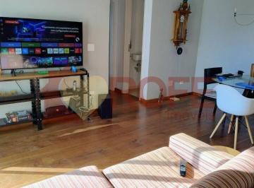 Apartamento · 115m² · 3 Quartos · 2 Vagas · Apartamento de 114mts em Moema Pássaros!!!