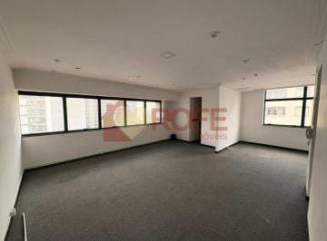 Comercial · 41m² · 1 Vaga · Sala comercial com 41m² na Vila Olímpia