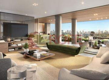Apartamento · 500m² · 5 Quartos · 5 Vagas · Apartamento para venda em Vila Nova Conceição com 5 quartos, sendo 5 suítes , 500m²