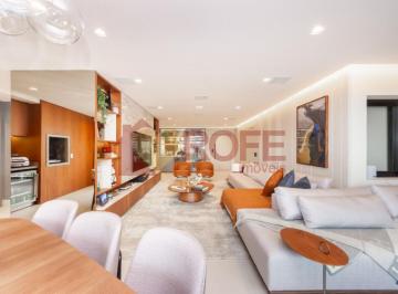 Apartamento · 240m² · 4 Quartos · 3 Vagas · Apartamento com 4 dormitórios, 3 suítes, 3 vagas e com 240m² - Vila Mariana