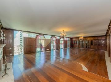 Apartamento · 394m² · 3 Quartos · 5 Vagas · Apartamento para venda em Jardim Paulista com 3 quartos, sendo 3 suítes , 394m²