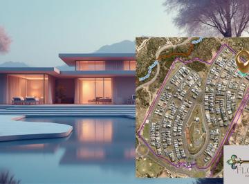 Terreno · 455m² · Villa Jardim - Terreno à Venda no Condomínio Villa Jardim – 455,24 m² | Quadra 16 | Privacidade e pr