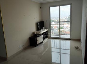 Apartamento · 57m² · 2 Quartos · 1 Vaga · Apartamento de 2 Dormitórios, sala, cozinha e 1 vaga na Vila Curuça