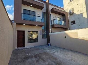 Casa · 95m² · 2 Quartos · 2 Vagas · Sobrado no Ipiranga