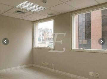 6ec608054218db0f5bbf7c8303d59675752e9d9e · Sala para alugar, 44 m² por R$ 6.184,39/mês - Consolação - São Paulo/SP