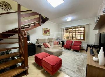 94ff9b486f434839ec002d761c8a7e5cdb83fab1 · Casa à venda, 140 m² por R$ 1.080.000,00 - Parque Residencial da Lapa - São Paulo/SP