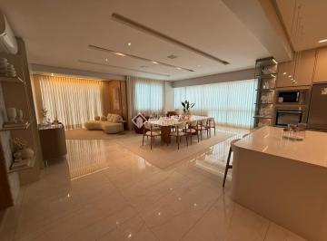 Apartamento · 200m² · 3 Quartos · 3 Vagas · Apartamento Novo à Venda, 3 Dormitórios, 200m², 3 Vagas, Centro, Erechim, RS