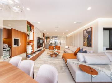 Apartamento · 240m² · 4 Quartos · 3 Vagas · Apartamento para venda em Vila Mariana com 4 quartos, sendo 3 suítes , 240m²
