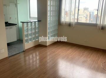 Apartamento · 40m² · 1 Quarto · 1 Vaga · Apartamento, Vila Mariana - São Paulo