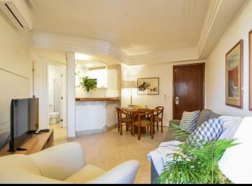 Apartamento · 43m² · 1 Quarto · 1 Vaga · Flat com ótimo preço no bairro Itaim Bibi. Confira!