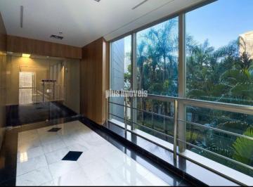 Comercial · 457m² · 12 Vagas · Sala Comercial e 5 banheiros para Alugar