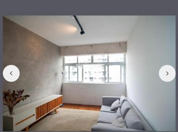Apartamento · 57m² · 1 Quarto · Prox Av da Consolação!!ÓTIMO P RENDA!!! Metrô!!! REFORMADO INTEIRAMENTE!!!