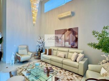 Casa · 278m² · 4 Quartos · 3 Vagas · Casa alto padrão Condomínio Buona Vita