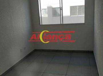 Apartamento · 40m² · 2 Quartos · 1 Vaga · APARTAMENTO À VENDA | 2 DORMITÓRIOS | CONDOMÍNIO JARDINS GUARULHOS - LAVRAS