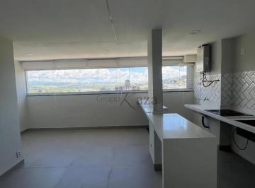 Apartamento de 2 quartos, São José dos Campos · Oportunidade - Apartamento - Residencial Colinas do Paratehy - Bosque Paratehy - 2 Dormitórios - 60m