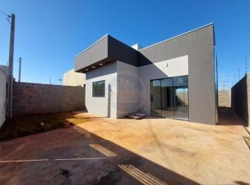 Casa · 66m² · 2 Quartos · Casa Nova Bairro Cidade Jardim IV