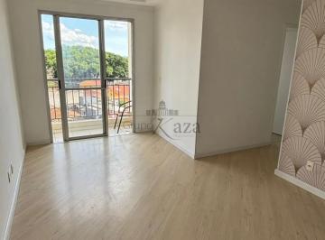 Apartamento · 61m² · 3 Quartos · 1 Vaga · Oportunidade - Apartamento - Jardim Augusta - Condomínio Citta Di Roma - 3 Dormitórios - 61,54m².