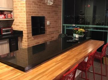 Apartamento · 190m² · 3 Quartos · Apartamento à venda - no Jardim das Colinas
