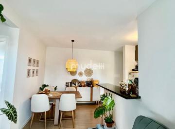 Apartamento · 49m² · 2 Quartos · 1 Vaga · Apartamento Residencial Verão
