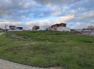 Terreno · 424m² · Oportunidade - Terreno em Condomínio - Terras Alpha São José dos Campos - Condomínio Terras Alpha - 
