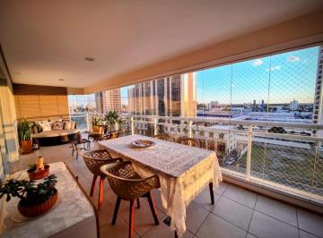 Apartamento de 4 quartos, São José dos Campos · Oportunidade, Apartamento Jardim Aquarius, Condomínio Royal, 4 Dormitórios, Sacada Gourmet, 3 Vagas