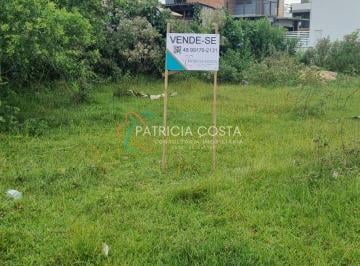 Terreno · 476m² · Excelente Terreno com localização Perfeita no Campo Duna-Garopaba/SC